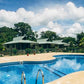 Excursión de un día Overbridge River Resort (Surinam)