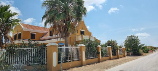 Landhuis Belnem - Karpata (Bonaire)