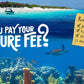 STINAPA Nature Tag (Bonaire)