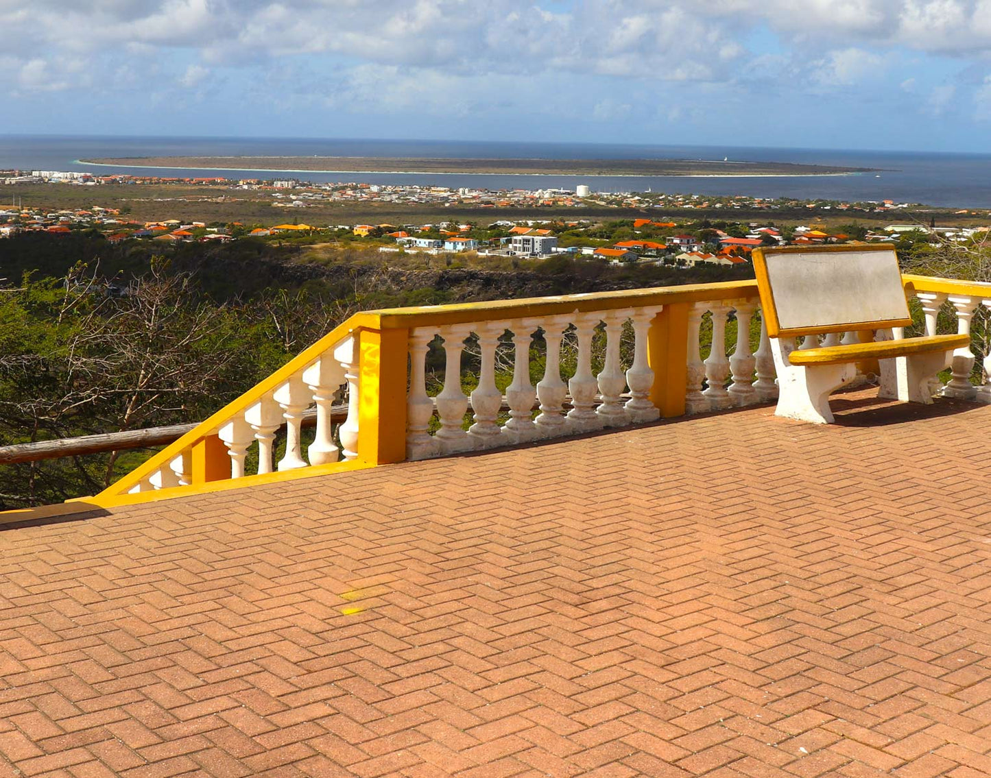 Privé Noord Tour (Bonaire)
