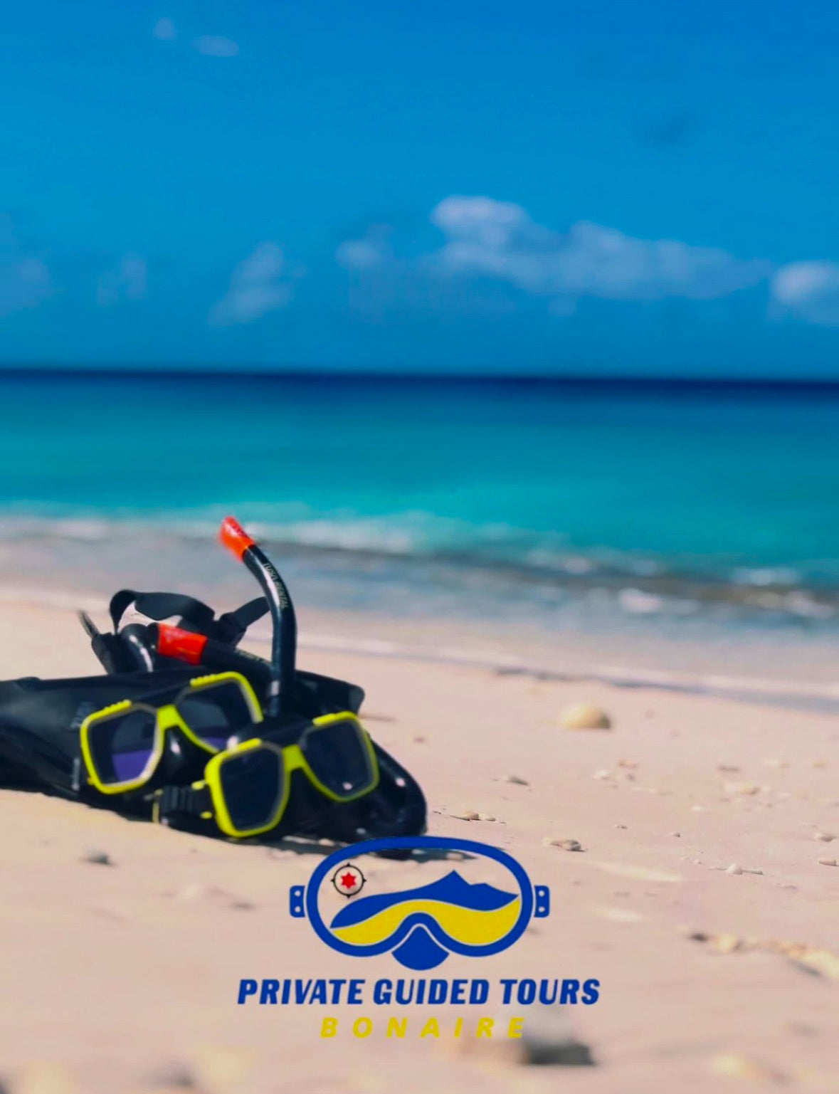 Privé Snorkeltour (Bonaire)
