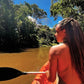 Peperpot Kayak Tour (Suriname)