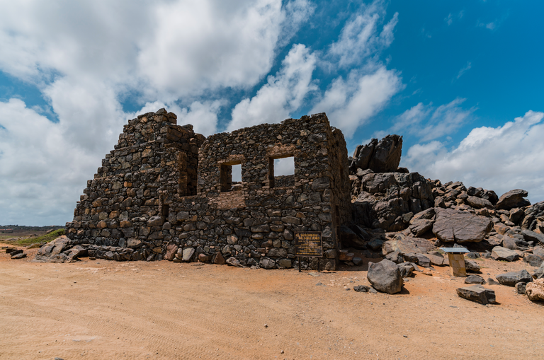 Mangel Halto & Baby Beach Off-Road Safari (Aruba)