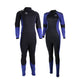 Traje de neopreno (Bonaire)