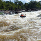 Expedición de 6 días al Gran Río Sintiadam (Surinam) 