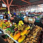 Culturele Markten Tour (Suriname)