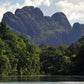 Expedición de 6 días al Gran Río Sintiadam (Surinam) 