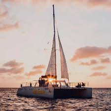 Exclusieve Dinercruise (Aruba)