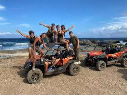 ATV Adventure (Curacao)