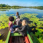 Day trip Frederiksdorp (Suriname) 