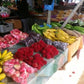 Culturele Markten Tour (Suriname)
