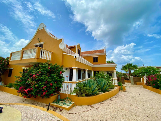 Landhuis Belnem - Bachelor (Bonaire)