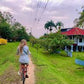 Day trip Frederiksdorp (Suriname) 