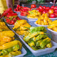 Culturele Markten Tour (Suriname)