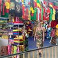 Culturele Markten Tour (Suriname)