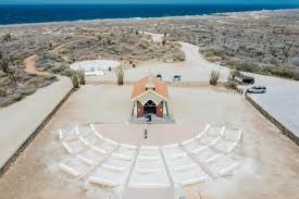 Strand en Grottentour (Aruba)