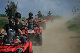 ATV Adventure (Curacao)