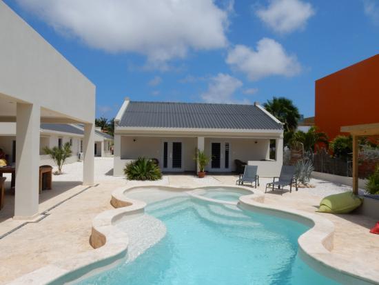 All Seasons Studio (Bonaire)