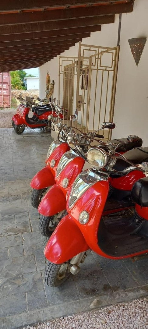Scooters (Bonaire)