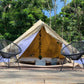 2 Days Seliba River Glamping (Suriname)