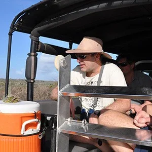 Jeepsafari naar Christoffel Nationaal Park (Curaçao)