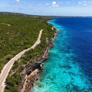 Privé Noord Tour (Bonaire)