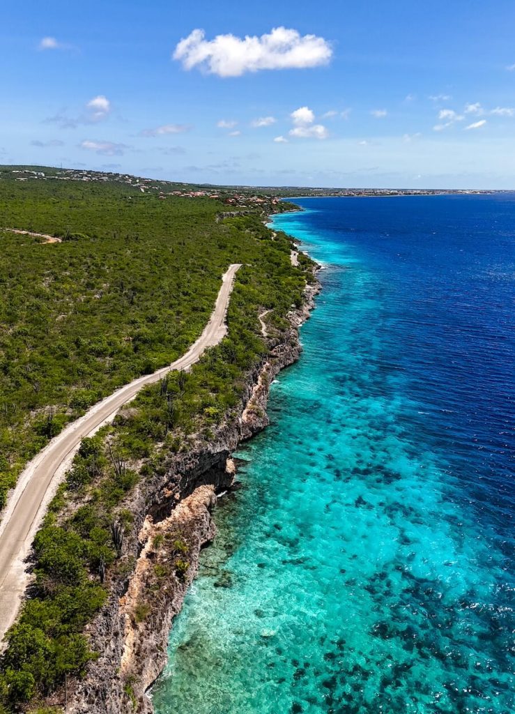 Private North Tour (Bonaire)