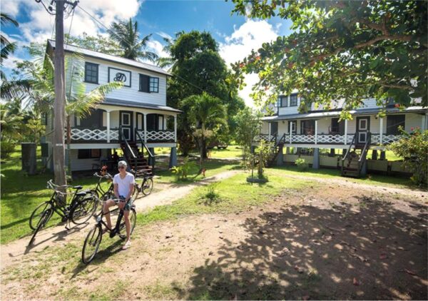 Dagtrip Frederiksdorp (Suriname) - Afbeelding 3