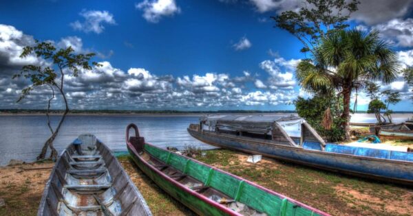 Frans Guyana Dagtrip (Suriname) - Afbeelding 3