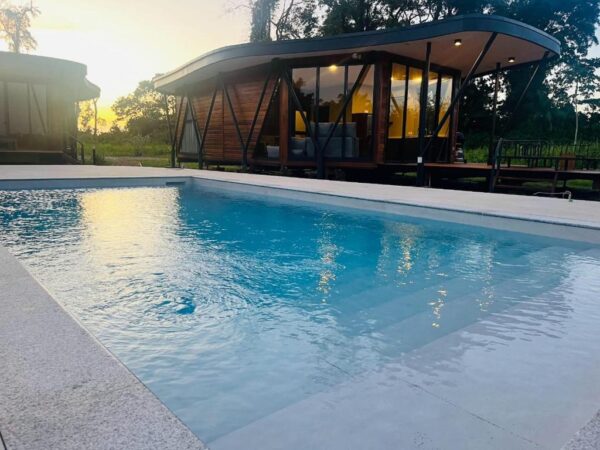 3 Dagen Knini Paati River Resort (Suriname) - Afbeelding 6