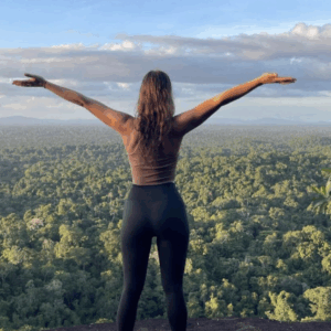 Aventura de 4 días en la selva de Fredberg (Surinam)