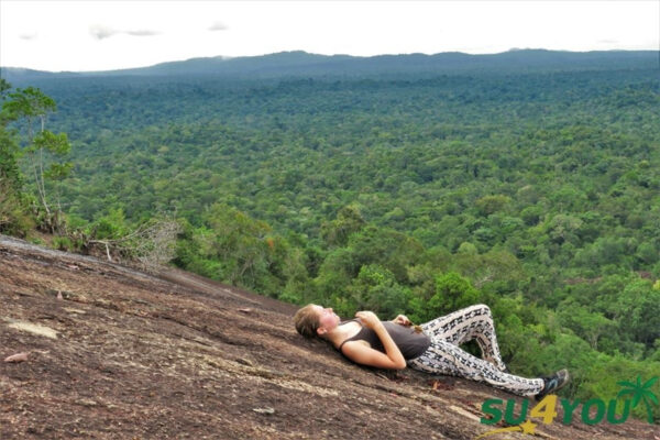 3 Dagen Fredberg Jungle Avontuur (Suriname) - Afbeelding 4