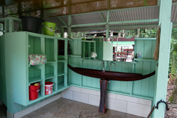 3 Dagen Fredberg Jungle Avontuur (Suriname) - Afbeelding 5