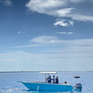Excursión en barco con 1 parada para bucear (Bonaire)