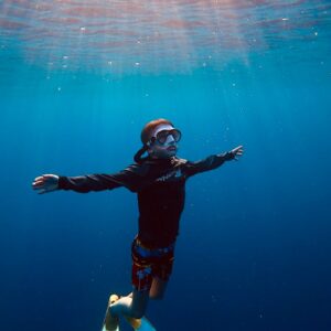 Aventura de apnea Exploración de arrecifes (Bonaire)