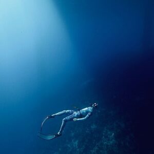 Inmersión de Aventura en Apnea en el Pecio Hilma Hooker (Bonaire)