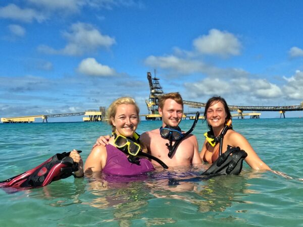 Privé Snorkeltour (Bonaire) - Afbeelding 2