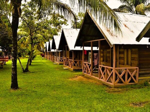3 Dagen Isadou River Resort (Suriname) - Afbeelding 2
