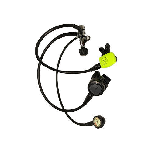 Car Kit Rental (Bonaire)
