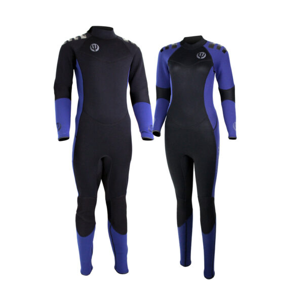 Wetsuit Huren (Bonaire) - Afbeelding 2