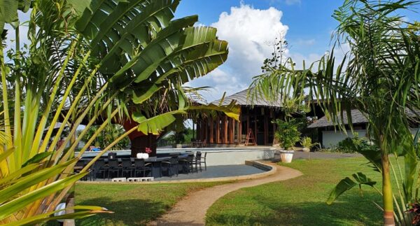 3 Dagen Knini Paati River Resort (Suriname) - Afbeelding 7