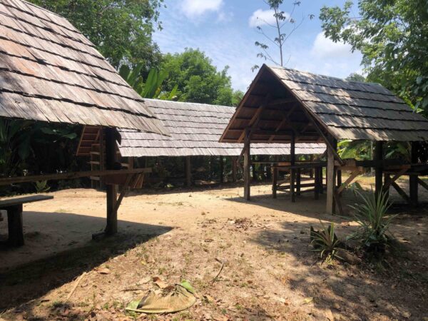 6 Dagen Gran Rio Sintiadam Expeditie (Suriname) - Afbeelding 2
