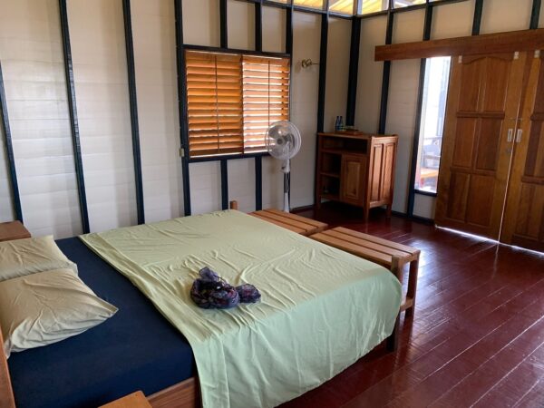3 Dagen Bigi Pan Akira Overwater Resort (Suriname) - Afbeelding 3