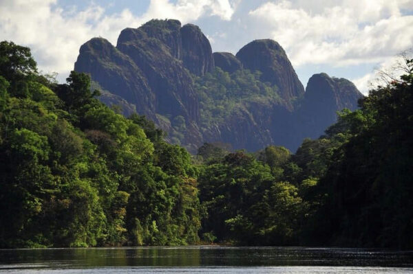6 Dagen Gran Rio Sintiadam Expeditie (Suriname) - Afbeelding 3