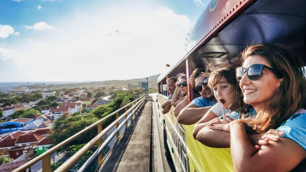 Island Tour (Curaçao)