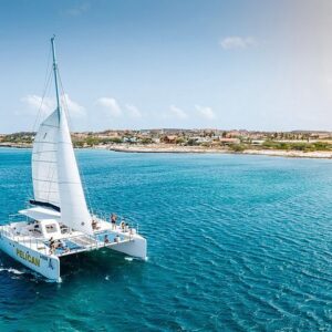 Luxe Lagunecruise (Aruba)