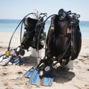 1 Tanque (Bonaire)