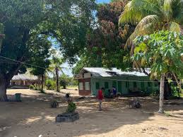 3 Días Galibi Myrysji (Surinam)