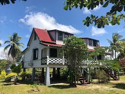 Excursión de un día a Frederiksdorp (Surinam)