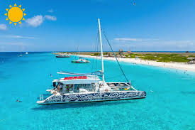 Day trip to Klein Curaçao